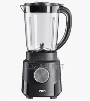 Von Blender/2 in 1 Blender