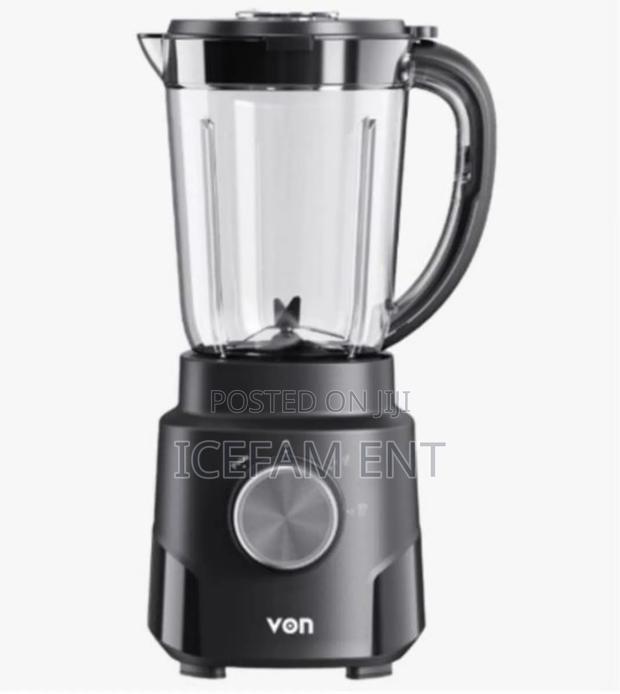 Von Blender/2 in 1 Blender