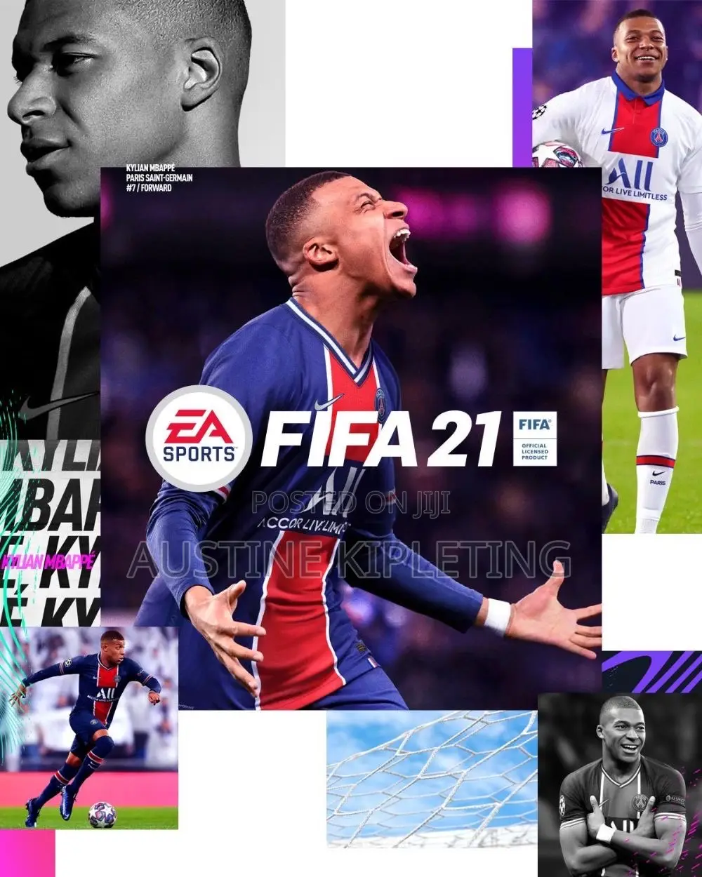 Fifa 21 Pc