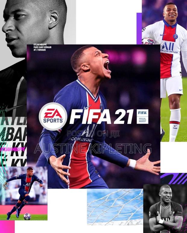 Fifa 21 Pc