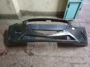 Demio 2015 Bumper Ex Japan