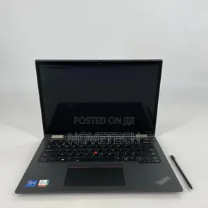 Laptop Lenovo Thinkpad X13 Yoga 32GB Intel Core I7 SSD 512GB