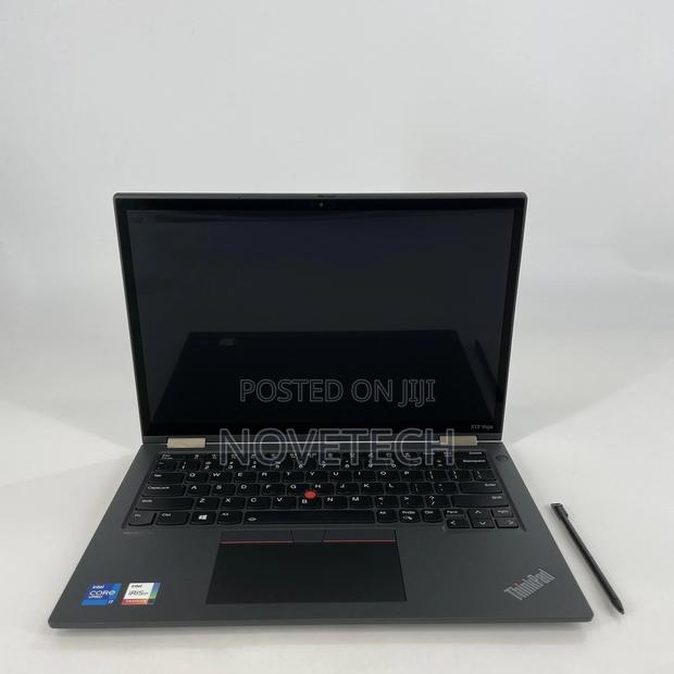 Laptop Lenovo Thinkpad X13 Yoga 32GB Intel Core I7 SSD 512GB