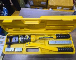 16-300mm Hydraulic Crimping Tool - thumbnail 2