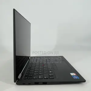 Laptop Lenovo Thinkpad X13 Yoga 32GB Intel Core I7 SSD 512GB