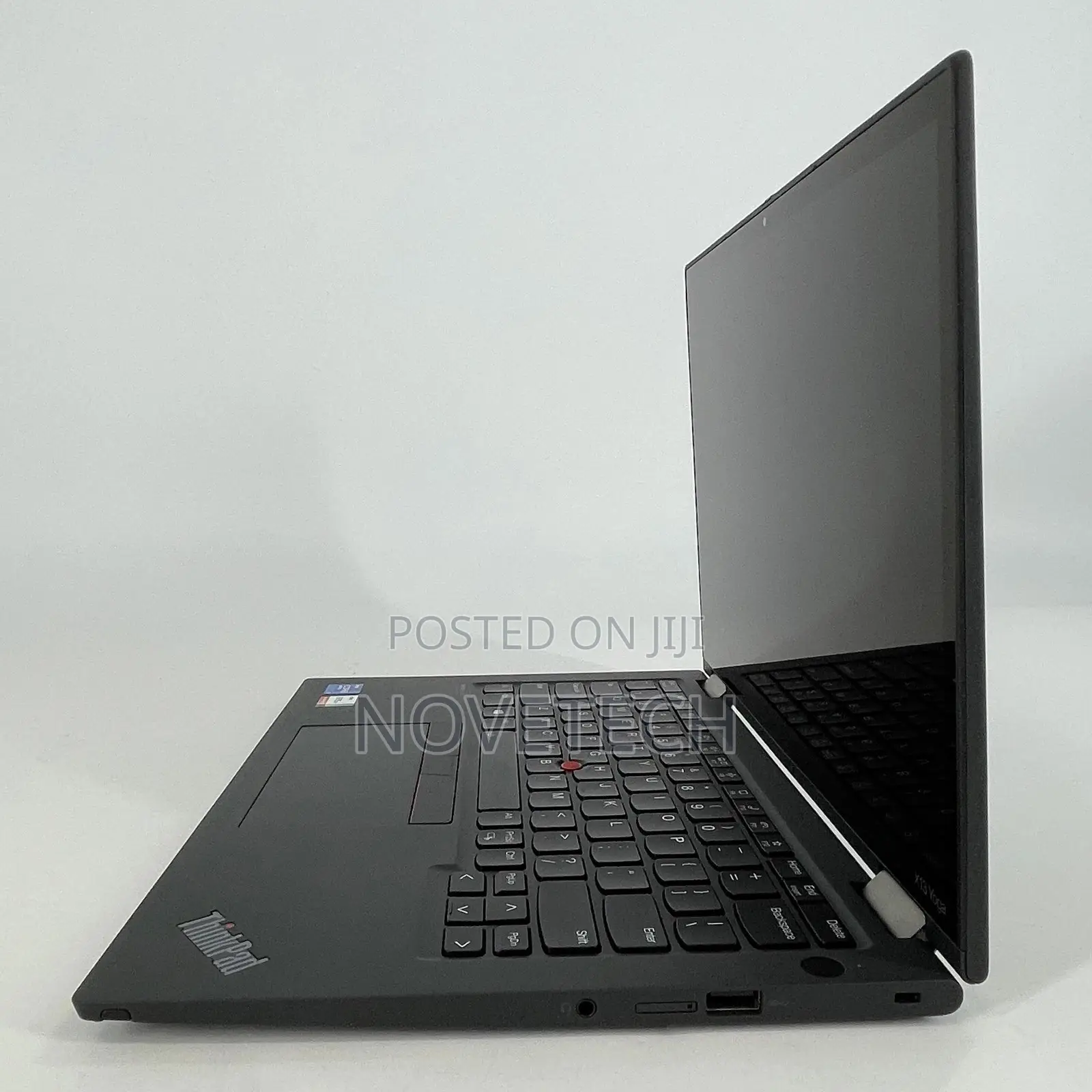 Laptop Lenovo Thinkpad X13 Yoga 32GB Intel Core I7 SSD 512GB