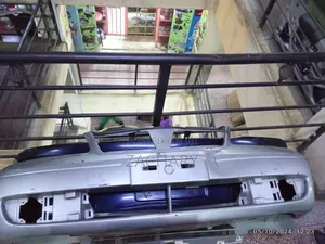 Nissan B15 Front Bumper Ex Japan