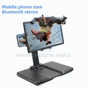 Mobile Phone Bluetooth Stereo