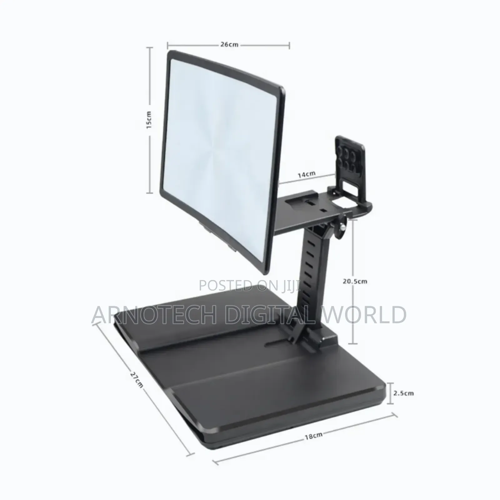 Mobile Phone Bluetooth Stereo