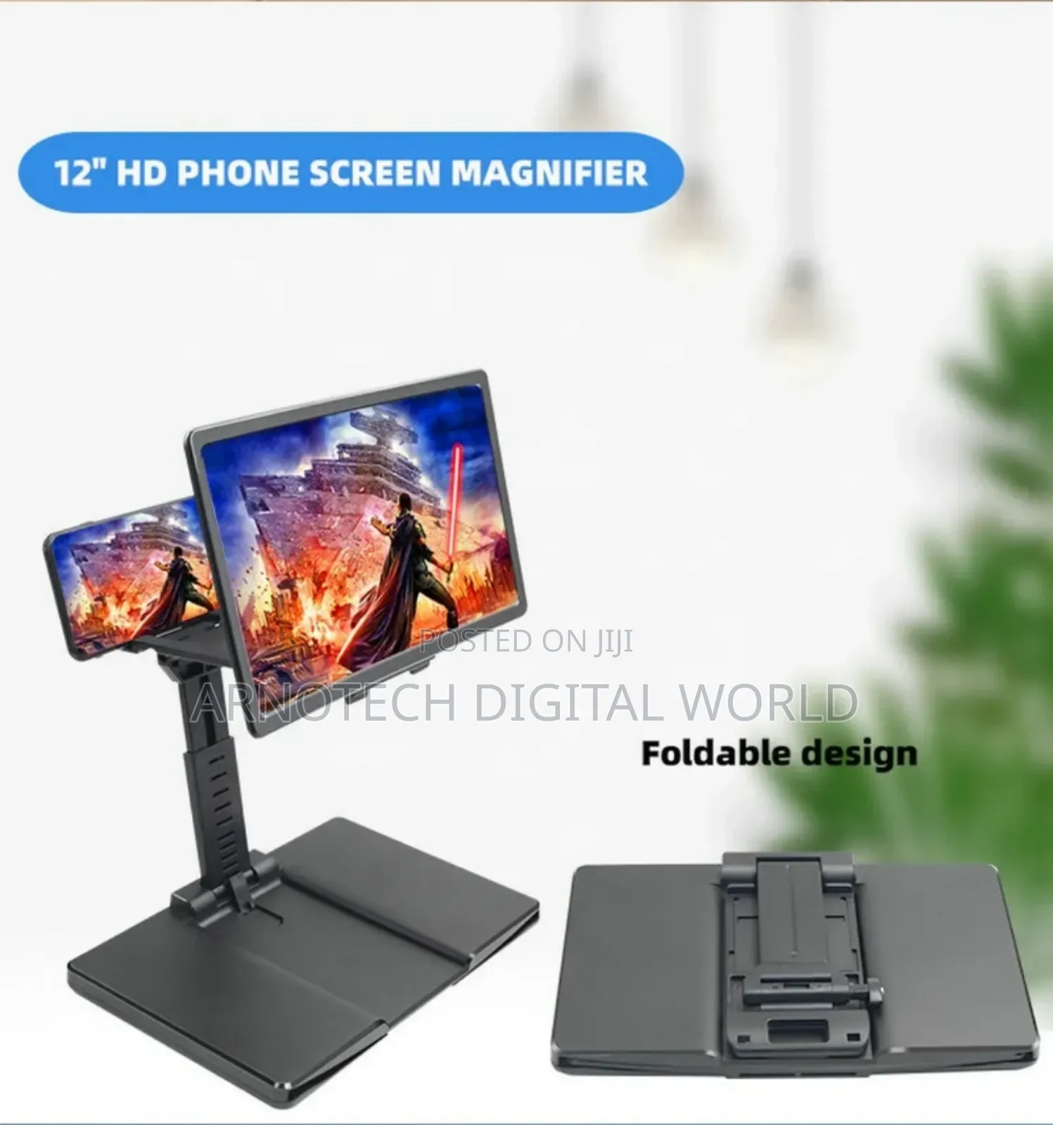 Mobile Phone Bluetooth Stereo