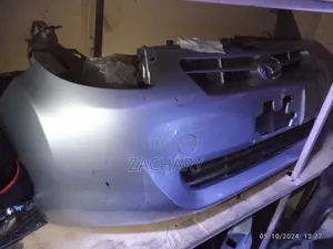Daihatsu Mira Front Bumper
