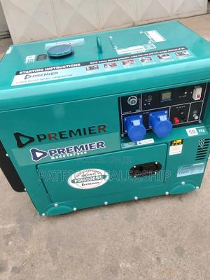 Premier Power Backup Generator - thumbnail 2