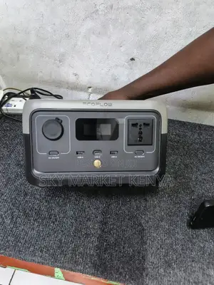 Ecoflow Portable Power Station River2