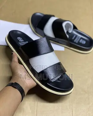 Assorted Sandals for Gents ( Rubber Sole)