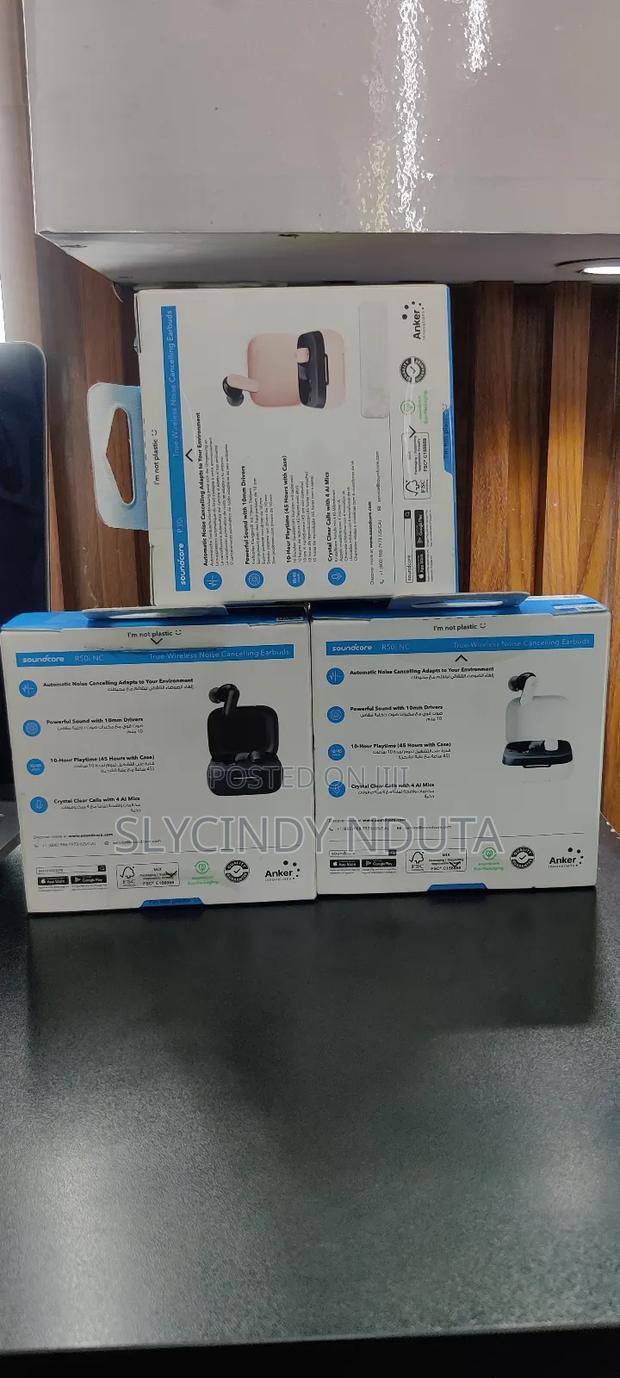 Soundcore R50i Nc - thumbnail 3