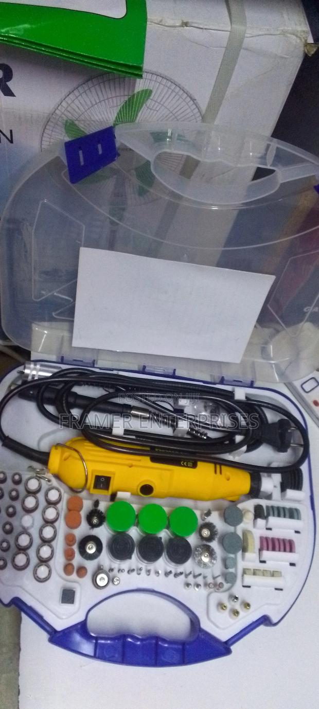 Engraving Tool - thumbnail 2