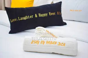 Studio Airbnb in Ruiru | Furnished | Free Parking | KSH 2500