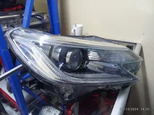 Toyota Mark X 2015 Xenon Headlight