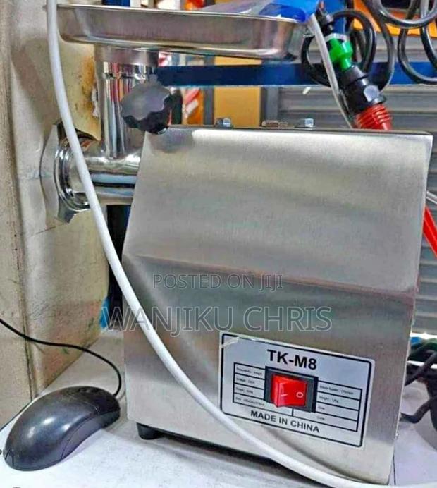 Meat Mincer/Heavy Duty Meat Mincer Machine