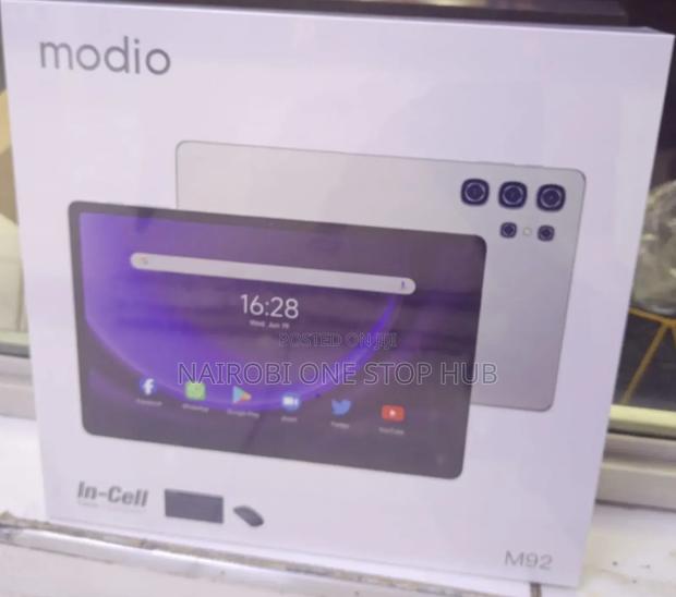 Modio M92 11 Inch 5g Tablet - thumbnail 2
