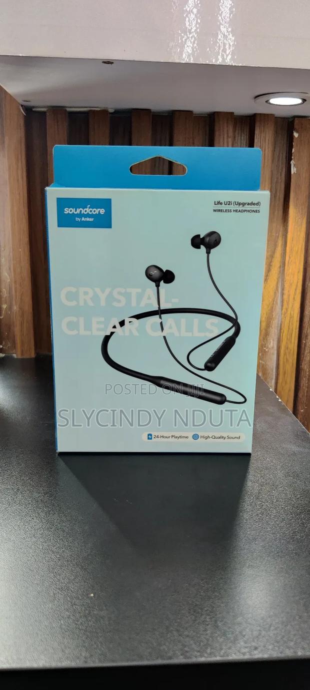 Crystal -Clear Calls - main view