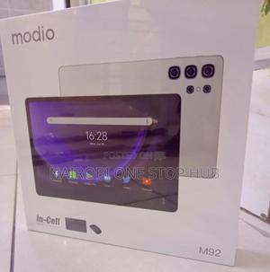 Modio M92 Dual Sim 5g Tablet - thumbnail 2