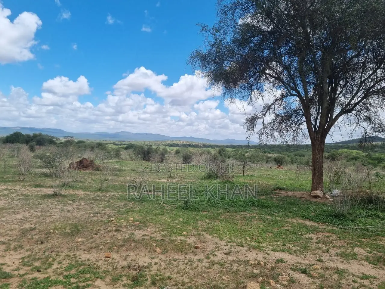 Affordable Land at Bisil 14 Acres for Sale