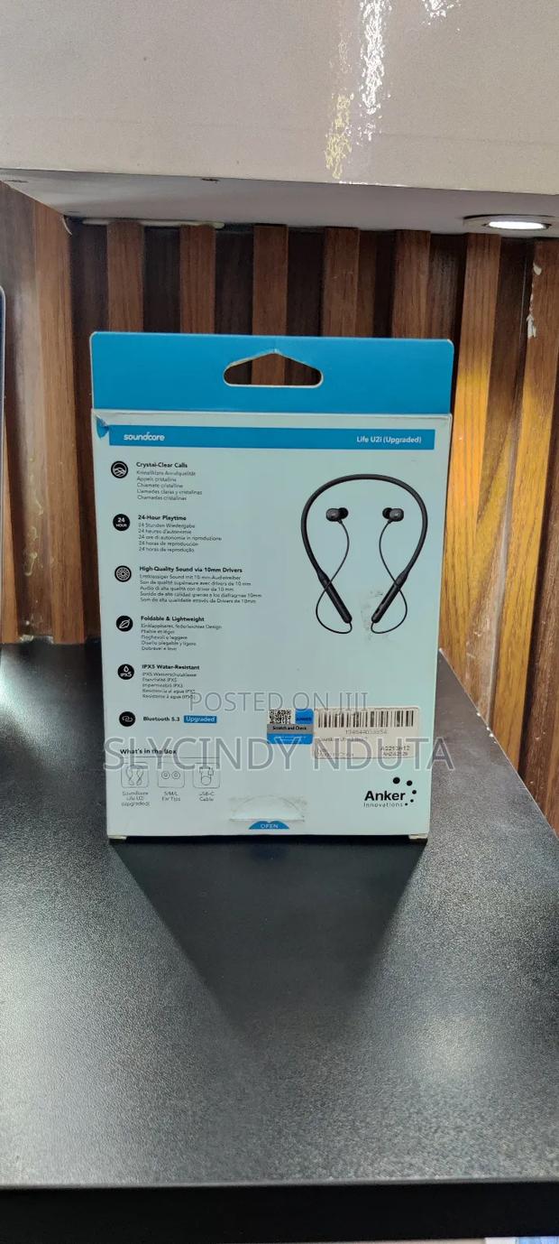 Crystal -Clear Calls - thumbnail 2