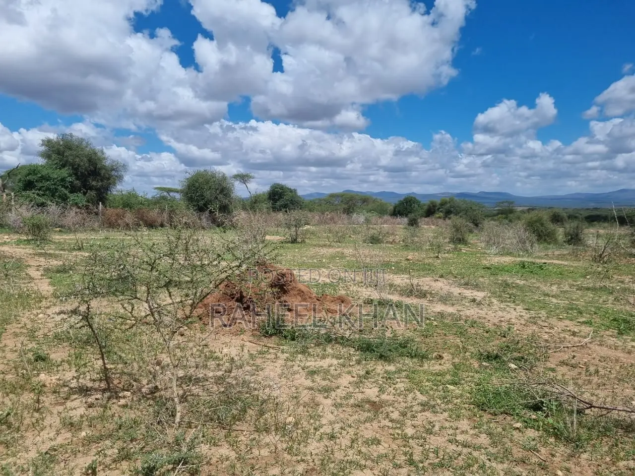 Affordable Land at Bisil 14 Acres for Sale