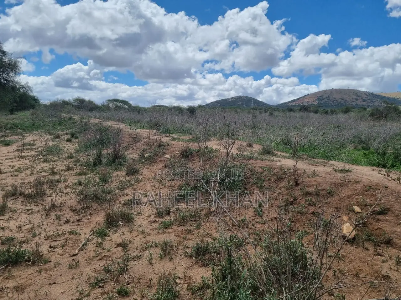 Affordable Land at Bisil 14 Acres for Sale