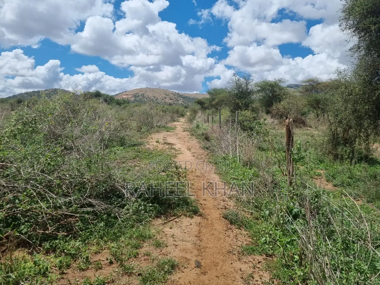 Affordable Land at Bisil 14 Acres for Sale