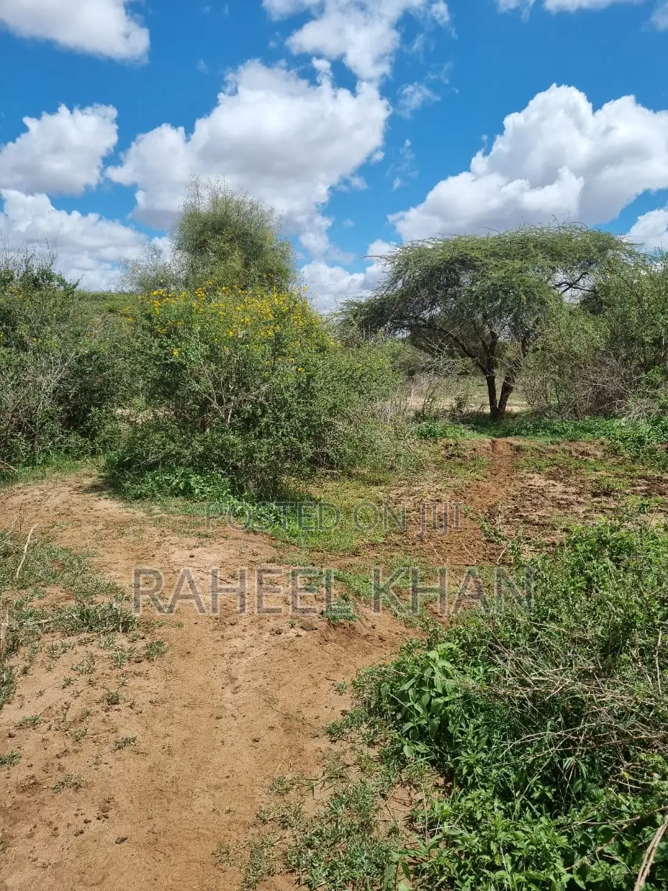 Affordable Land at Bisil 14 Acres for Sale