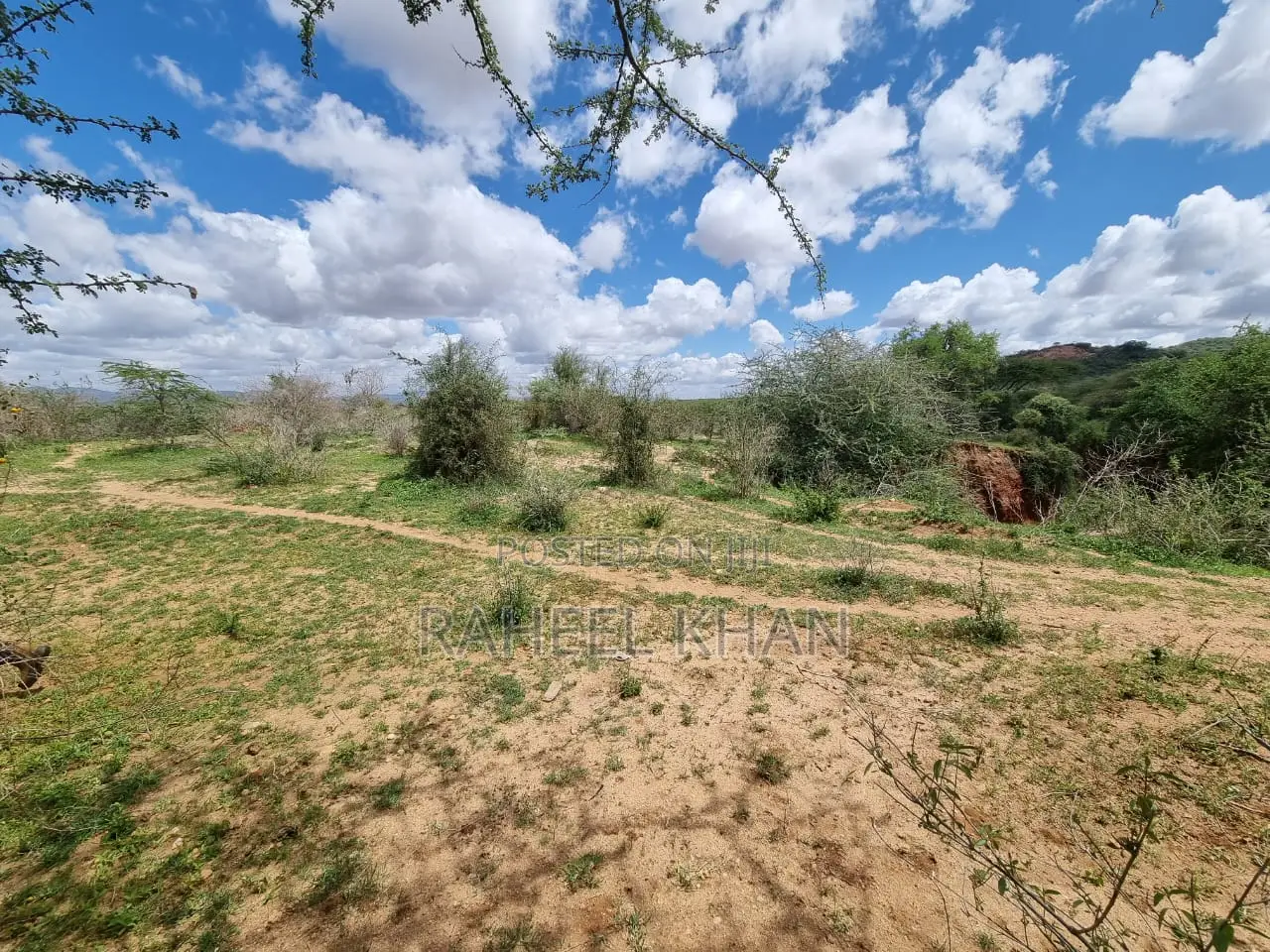 Affordable Land at Bisil 14 Acres for Sale
