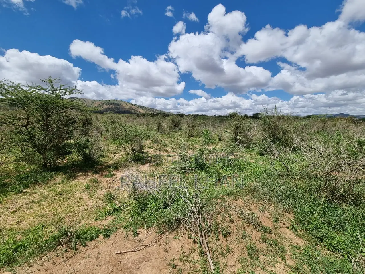 Affordable Land at Bisil 14 Acres for Sale