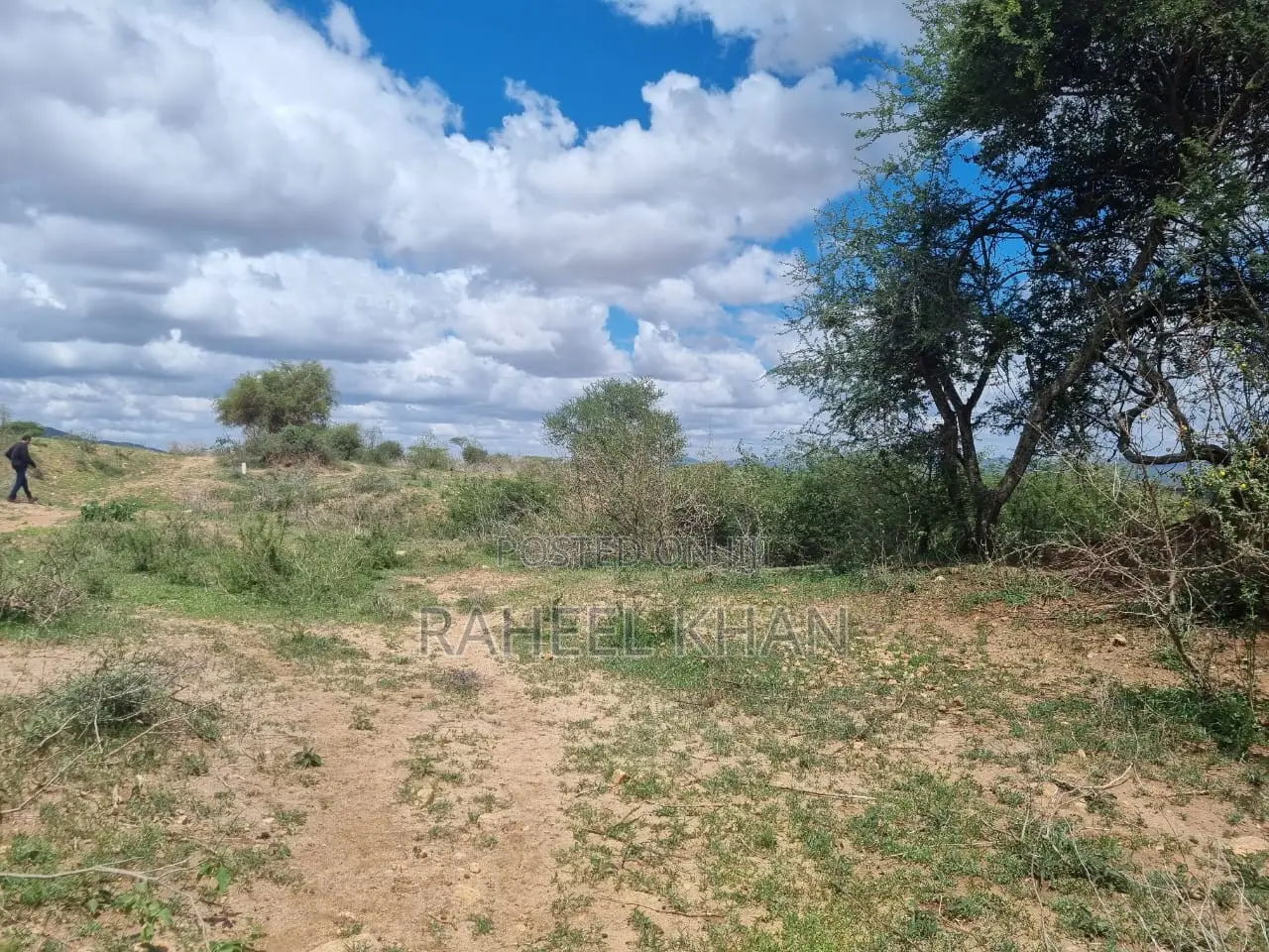 Affordable Land at Bisil 14 Acres for Sale