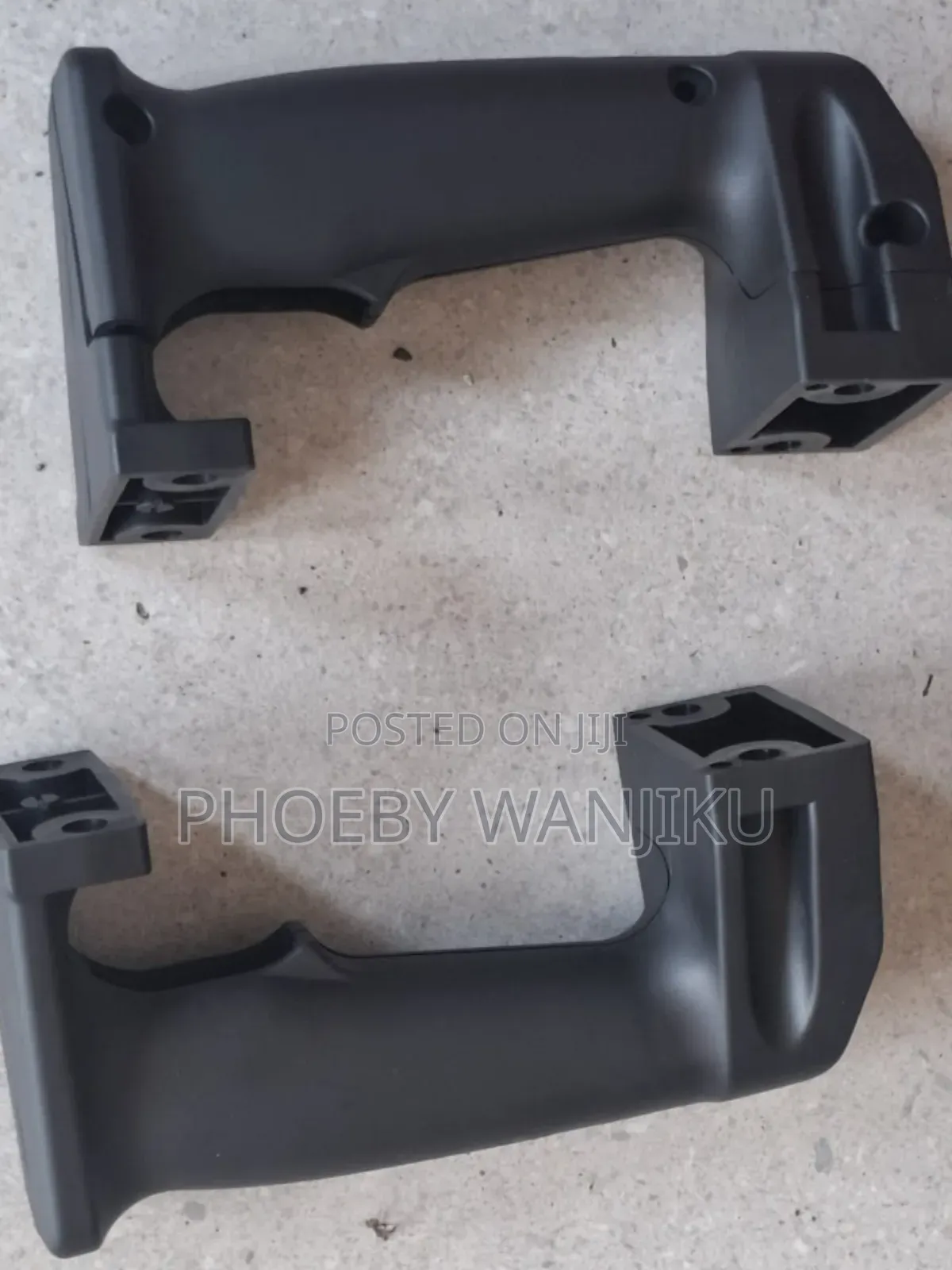 Best Quality Demolition Handle Spare Parts