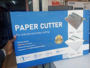 A3 Paper Cutter for Precise and Easy Cutting - thumbnail 2