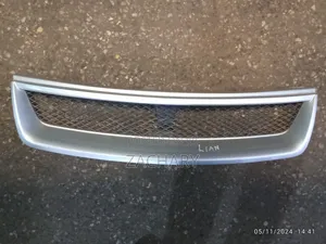 Fielder 2010/2012 Sport Grille