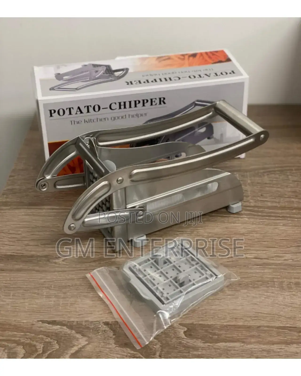 Potatoes Chipper,Chips Cutter