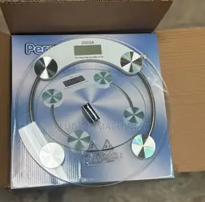 Good New Quality Bathroom Scale