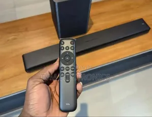 TCL S55h 2.1ch Pro Super Bass Soundbar