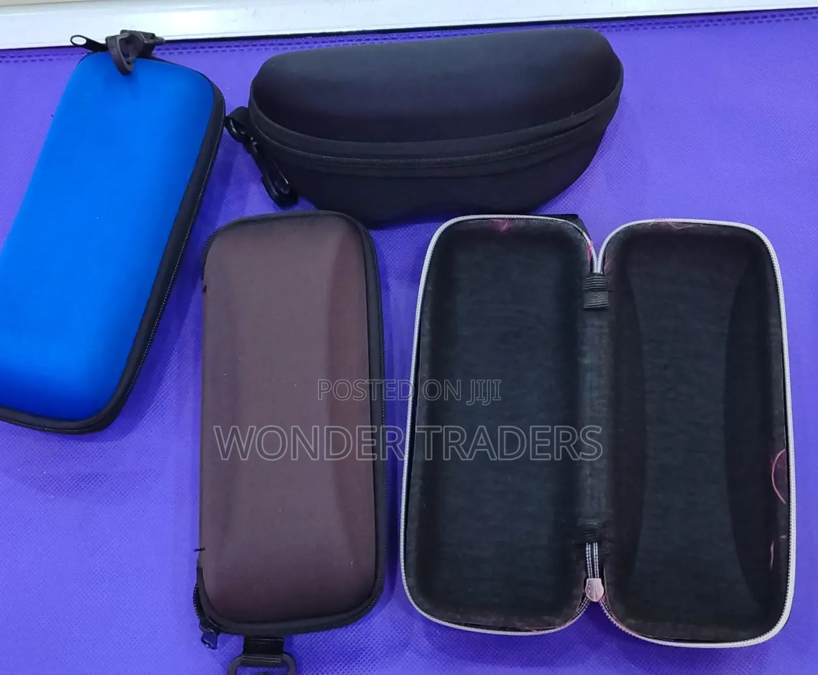 Sun Glasses Case