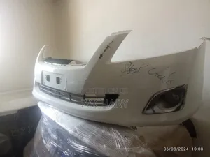 Premio 260 Front Bumper Ex Japan