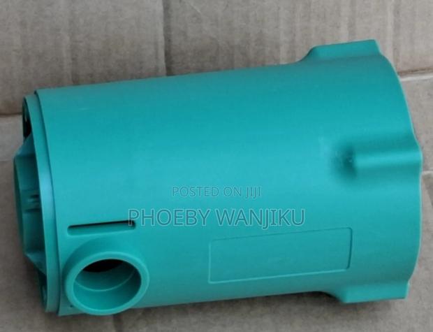 Dca Housing Asm230a - main view