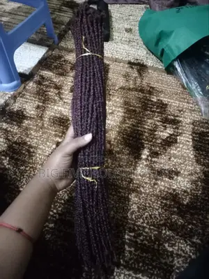 Ug Locs Temporary Locs