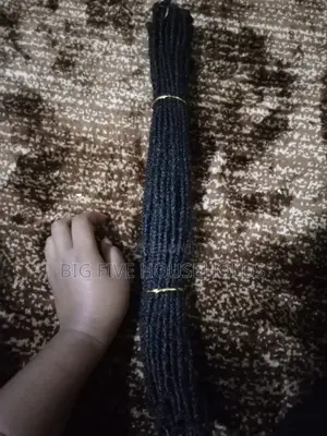 Ug Locs Temporary Locs