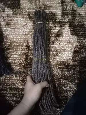 Ug Locs Temporary Locs