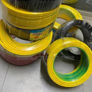 2.5mm Single Core Electrical Wiring Cable-90m Electrical Wire - main view