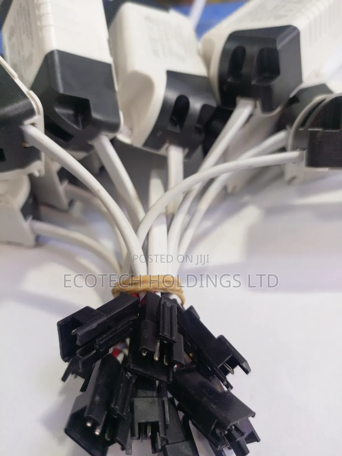 4-7wts 3 Pin Panel Drive