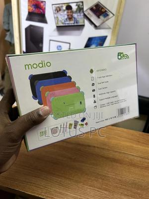 New Modio M792 256 GB Blue - thumbnail 2